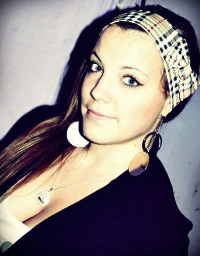 Ксю Пыжикова