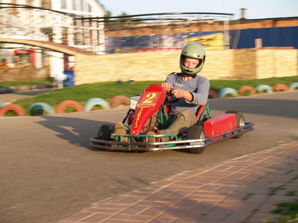 Павел Сериков