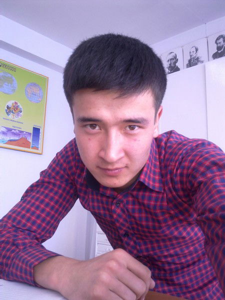 ~~~Orazbekov~~~ ~~~Dinmukhamed~~~