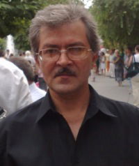 Андрей Поспелов