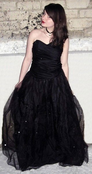 Екатерина Лунина