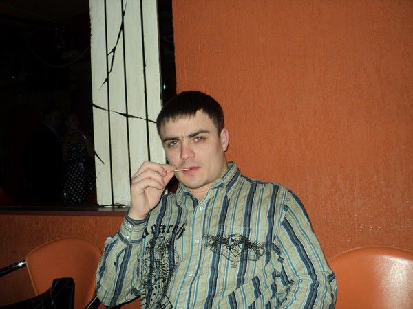 Роман Земляков