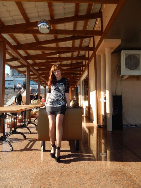 Александра ***