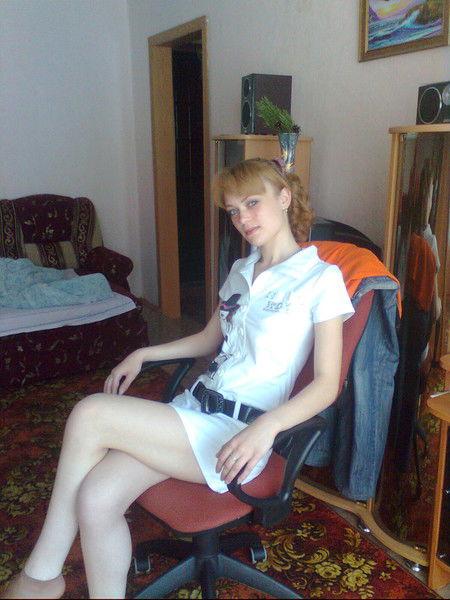 Евгения Беззуб