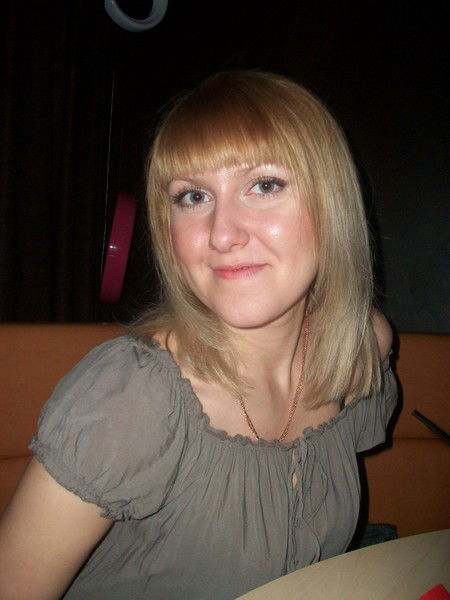 Евгения Лихманова