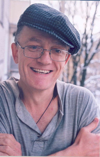 Евгений Петров