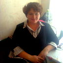 Юлия Слюсаренко