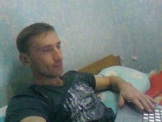 Сергей Павленко