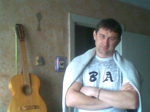 Иван Фролов