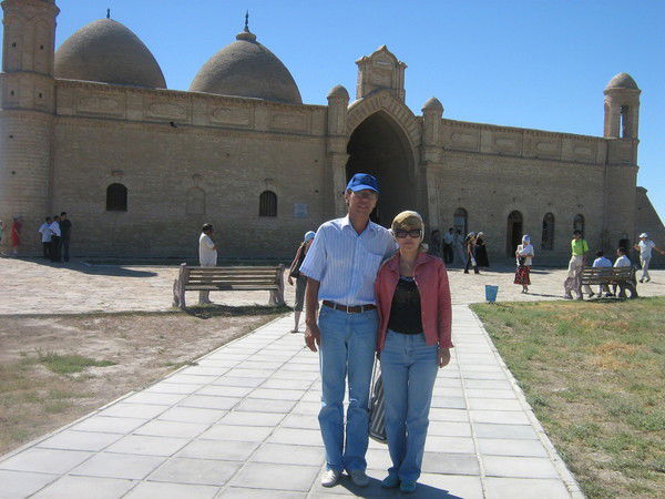 Жанар Жайнарбекова