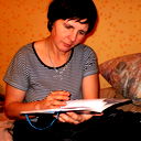 Рамиля Тухватуллина