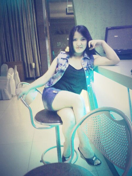 Гулсинай Бейсенбаева