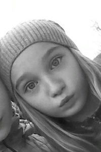 Юлия Незабудкина