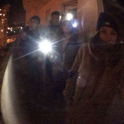 Никита Антонов