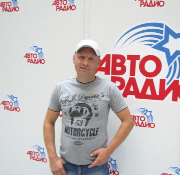 Владимир Ларин