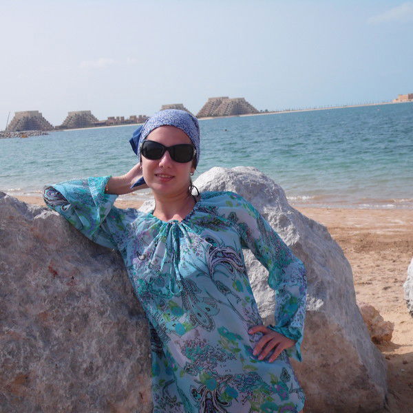 Елена Корнакова