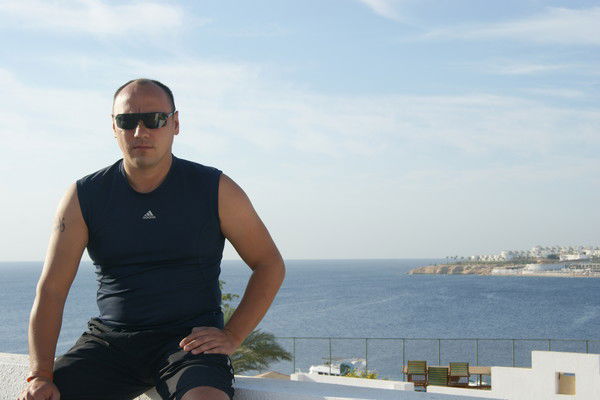 Радик Гузаиров