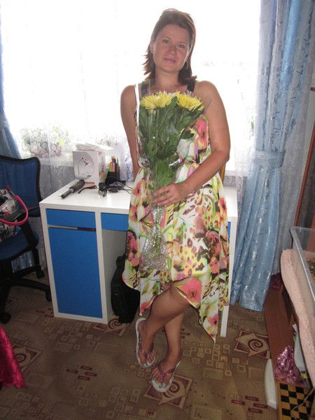 Ольга Румянцева