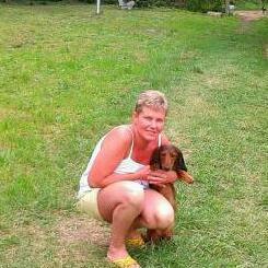 Татьяна Дуплина