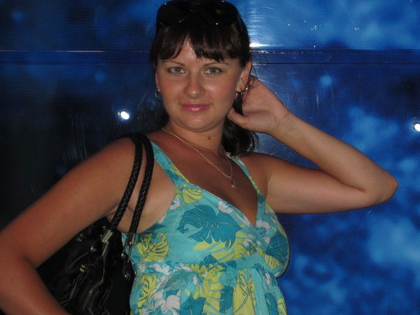 Наталья Терещенко