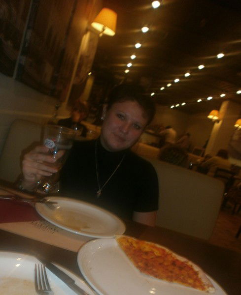 Елена Денисюк