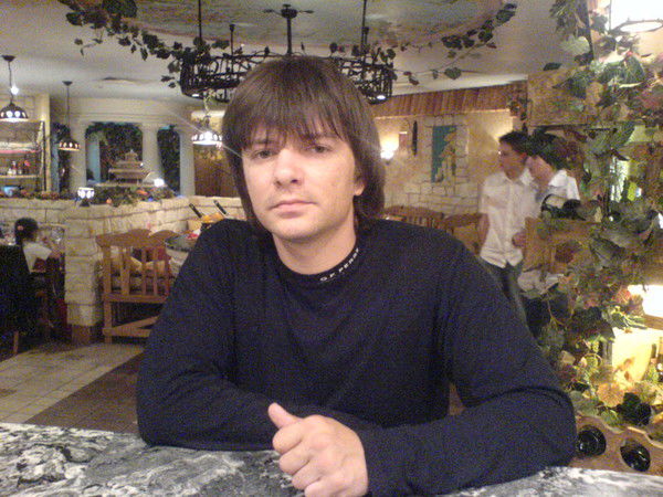 Валентин Трушин