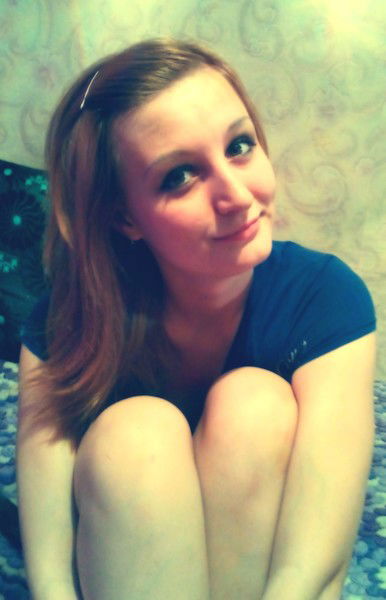 Ксения Баранова