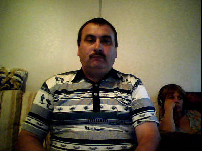 Алексей Дорохов