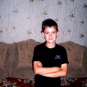Дима Виноградов