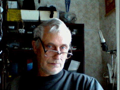 Владимир Задорожнев