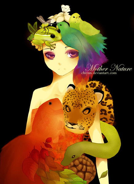 Каролина Кузнецова