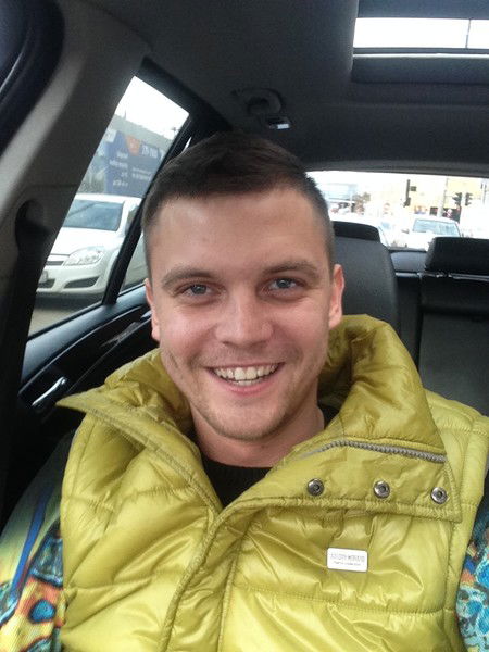 Денис Юнусов