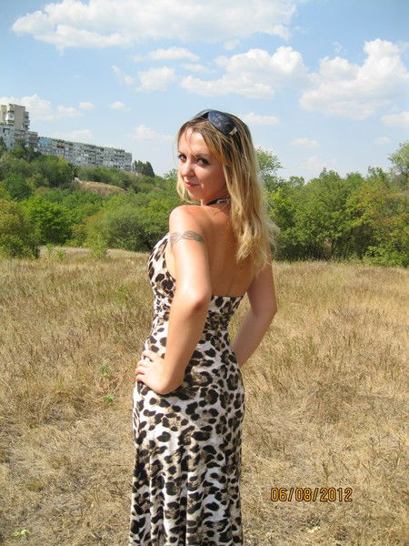 Ксюняша Ветерок