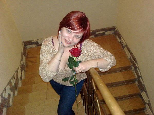 Екатерина Фурчакова