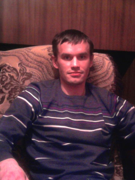 Алексей Добрянский