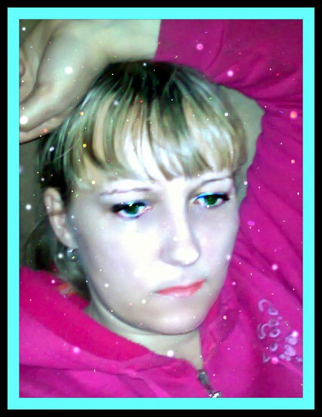 Светлана Swetlana