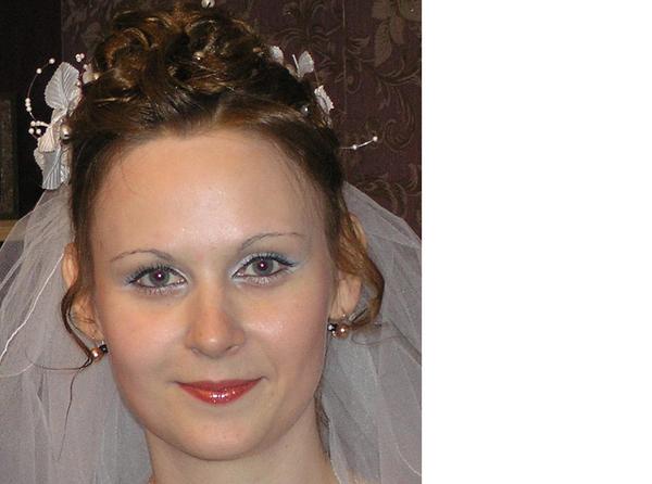 Катя Бредихина