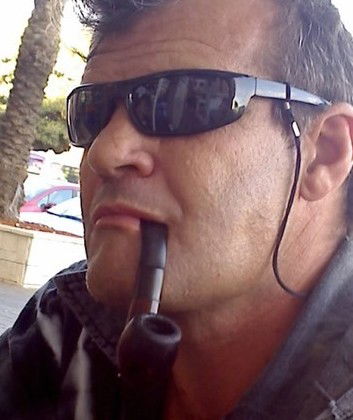 Сергей Жабатинский