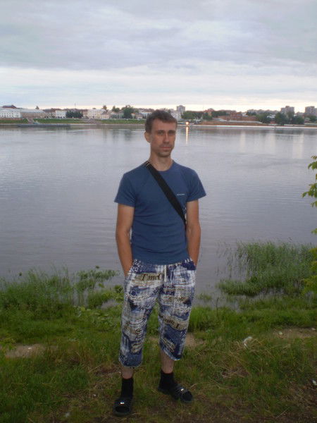 Евгений Шелемовец