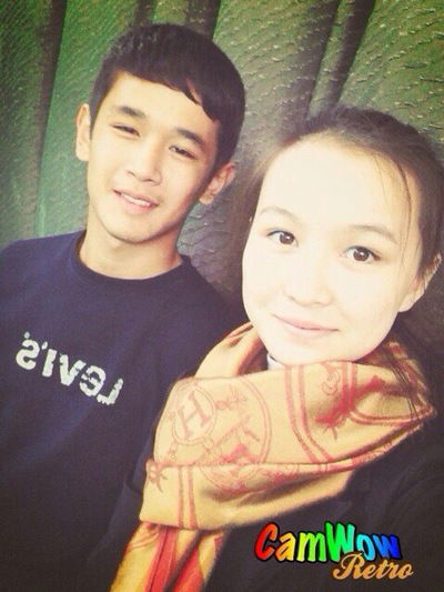 Санжар Саметов