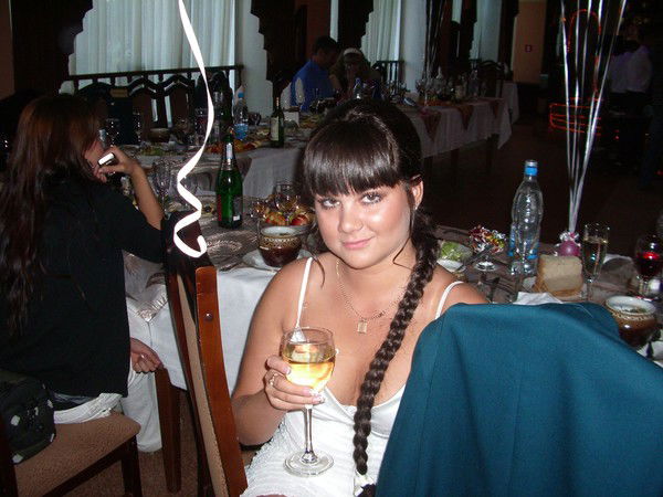 Екатерина Журавлева