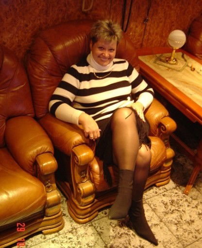 Марина Марина