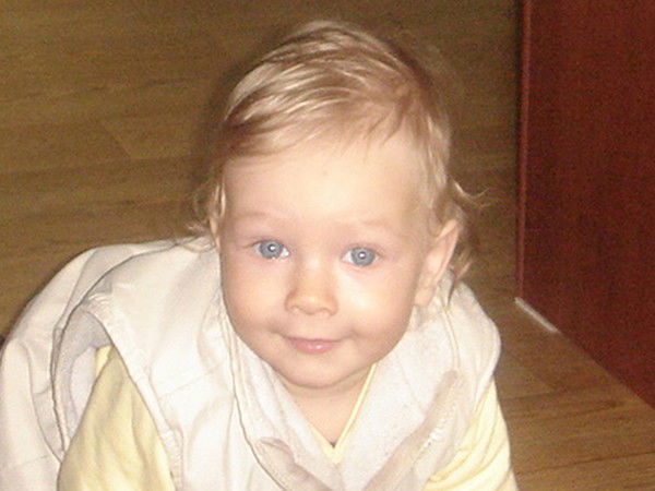 Антон Шинкевич