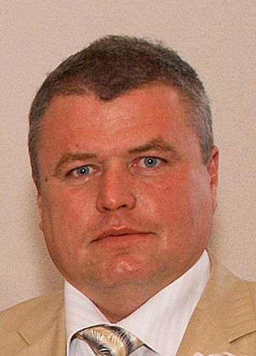 Сергей Вялый