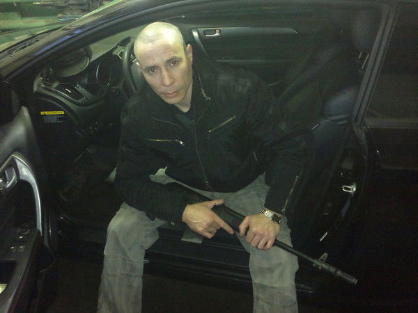 Евгений Логвиненко