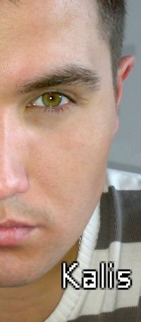 Дмитрий Калистратов