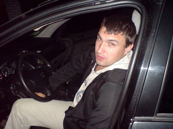 Колька Нестеровський