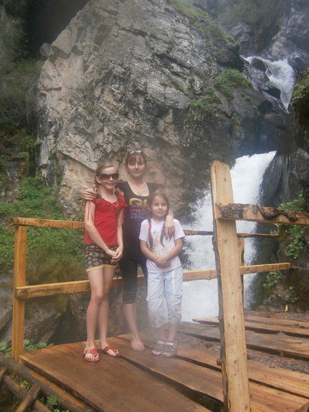 Юлия Бастрикова