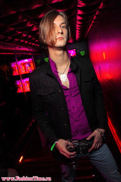 Дмитрий Лукашев