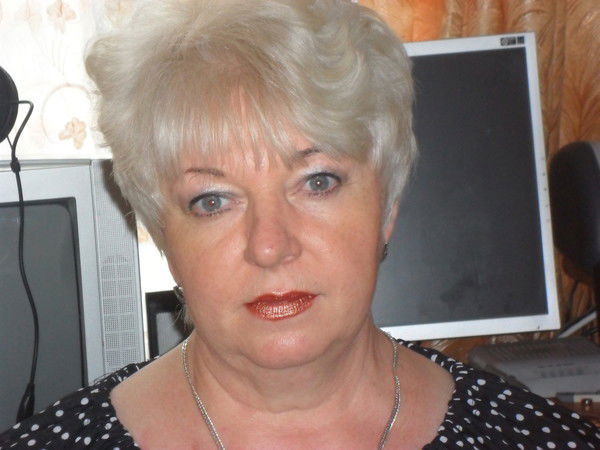 Галина Белоусова